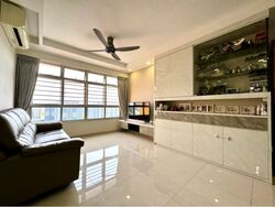 Blk 445A West Crest @ Bukit Batok (Bukit Batok), HDB 4 Rooms #602104271